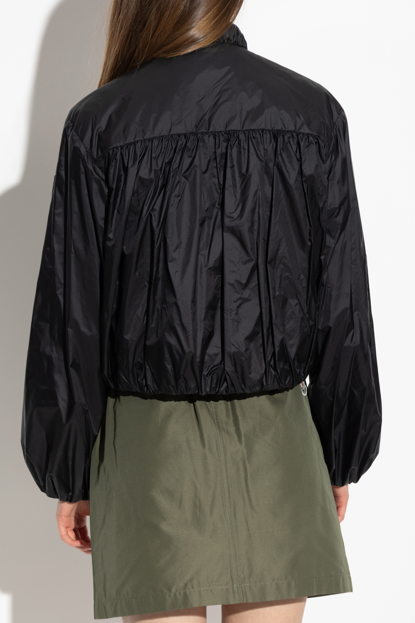 【関税込み】moncler CHAZERON' BOMBER JACKET Black Jacket Chazeron Moncler - Vitkac AS